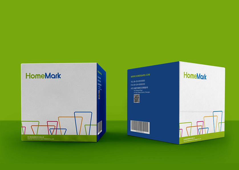 瑞安市VI设计公司